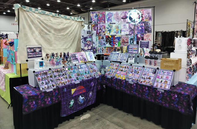 Youmacon 2025