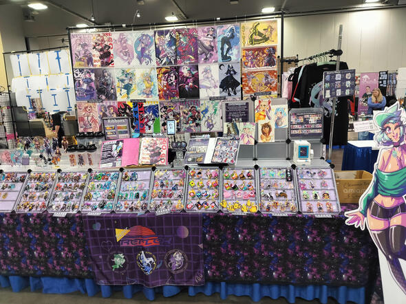 Galaxycon Columbus 2025