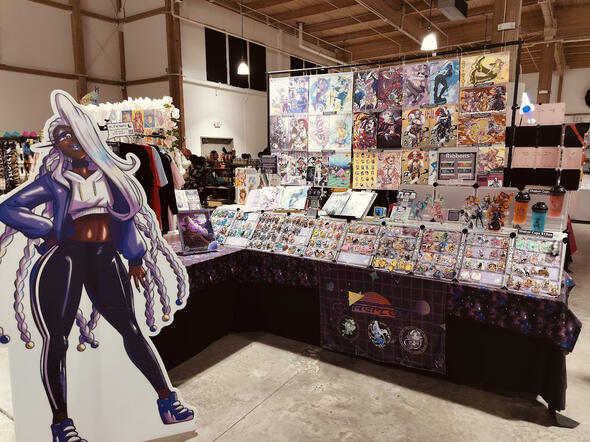 Sekaicon 2025