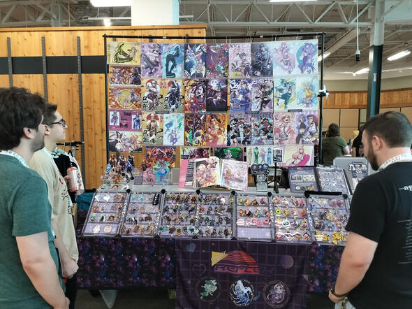 Little Tokyo by Izakaya