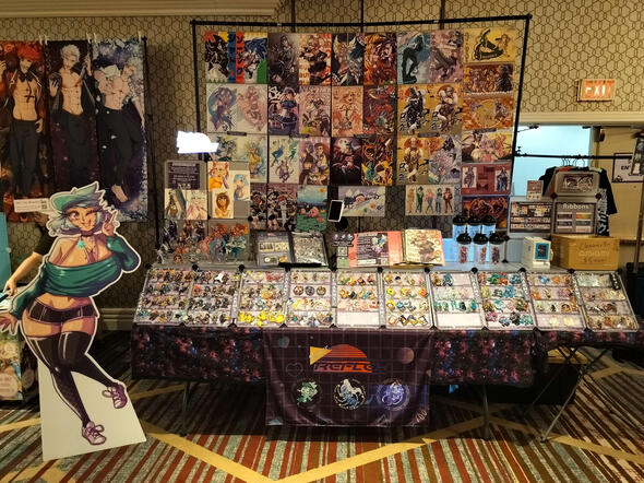 Otaku Detroit Summer Bash 2025