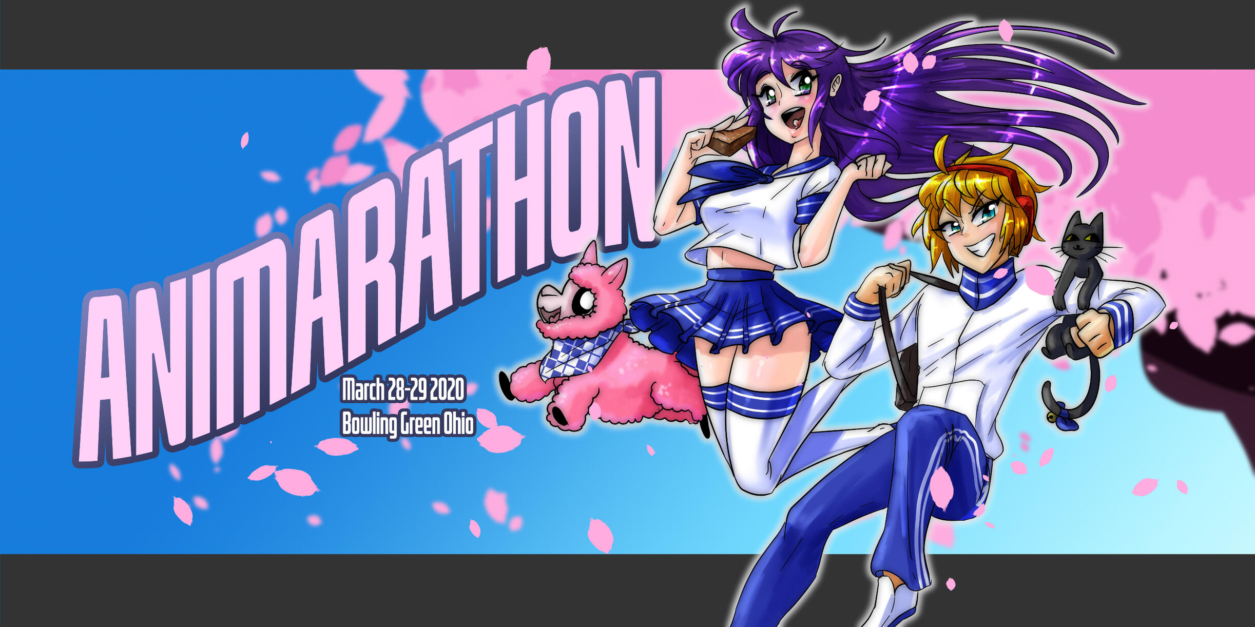 Animarathon 2020-2022 Animarathon 2020-2022