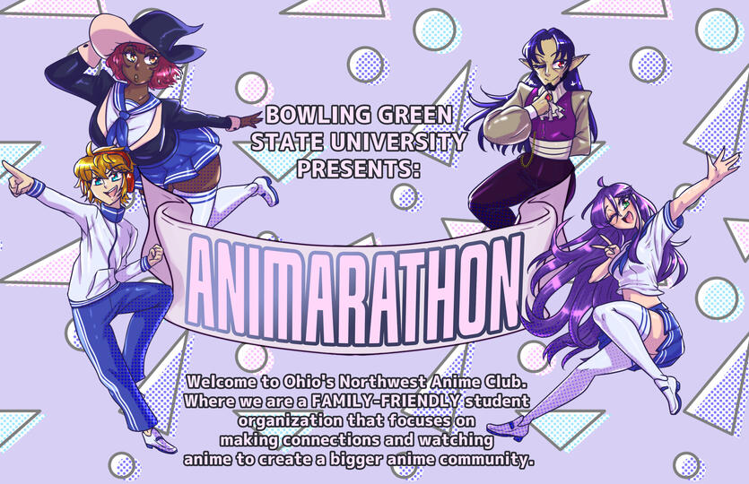 Animarathon 2023